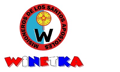 FELIZ ANIVERSARIO COLEGIO WINNETKA