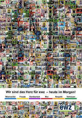 Wertebild AD 2.0 jigsaw puzzle