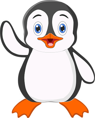 pinguino