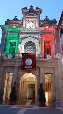 Santuario San Francesco di Paola Cs