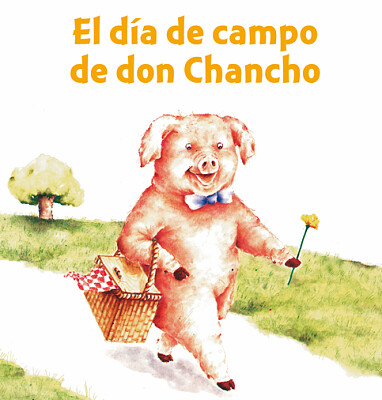 פאזל של cuento