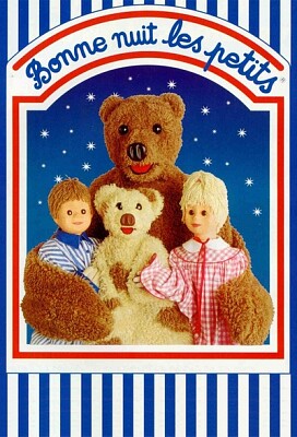 Bonne nuit les petits jigsaw puzzle