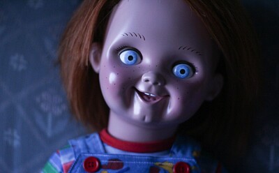 פאזל של Chucky