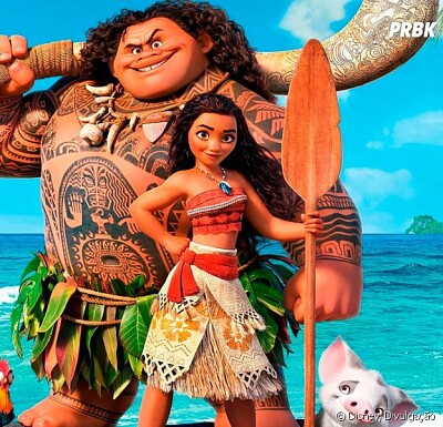 Moana