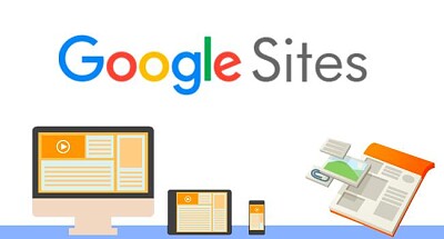 פאזל של google sites