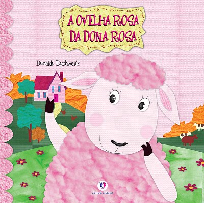 A OVELHA ROSA DA DONA ROSA