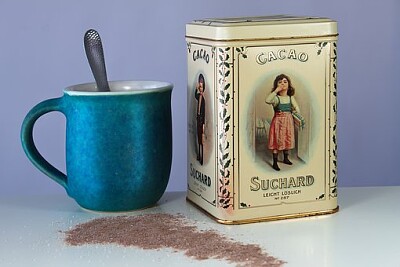 a jigsaw puzzle