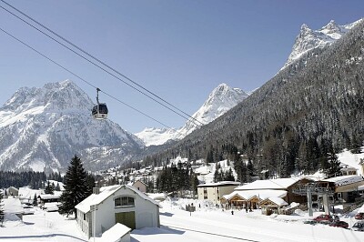 Chamonix