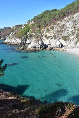 Crozon Finistère jigsaw puzzle