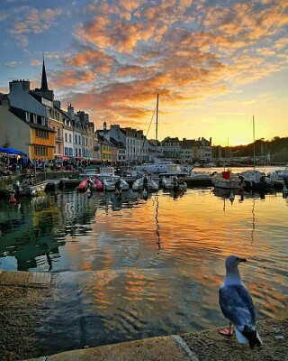 Belle Île en Mer jigsaw puzzle