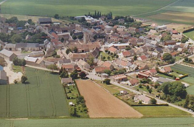 פאזל של Village de Beauce