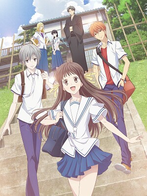 fruits basket