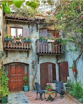 Lugares