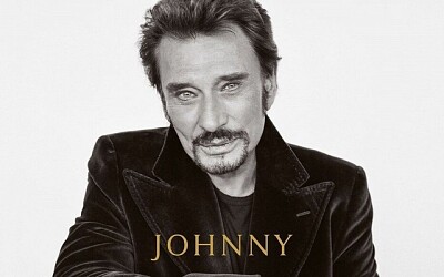 Johnny Hallyday