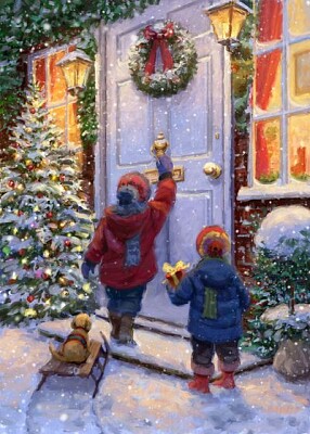 Natale jigsaw puzzle