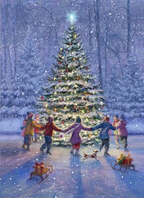 Natale jigsaw puzzle