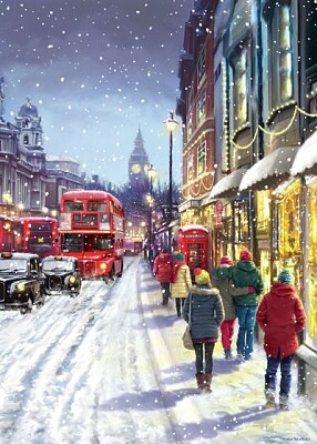 Natale jigsaw puzzle