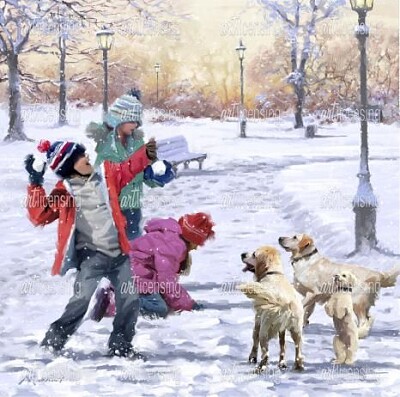 Natale jigsaw puzzle