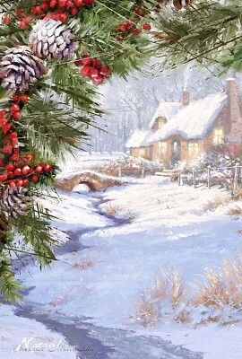 Natale jigsaw puzzle