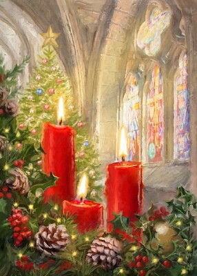 Natale jigsaw puzzle