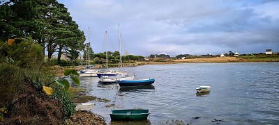 Bord de mer