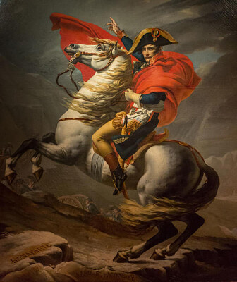 פאזל של Napoléon