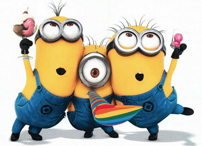 Les Minions