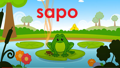 sapo