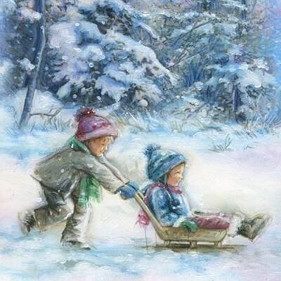 Natale jigsaw puzzle