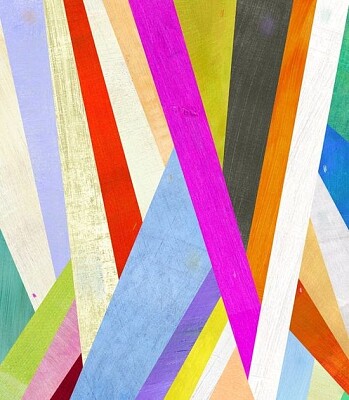 Couleurs Patchwork
