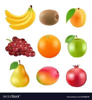 פאזל של Fructe de toamna