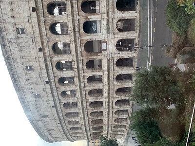 פאזל של Colisée Rome