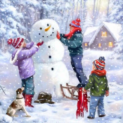 Natale jigsaw puzzle