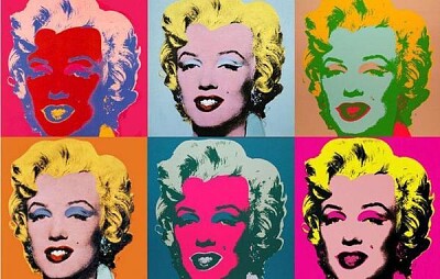 Pop Art