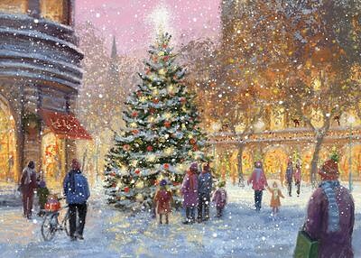 Natale jigsaw puzzle