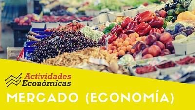 Mercados jigsaw puzzle