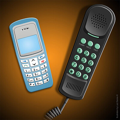 2000 's telephones
