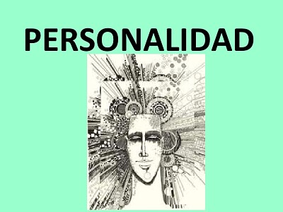 פאזל של personalidad