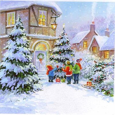 Natale jigsaw puzzle