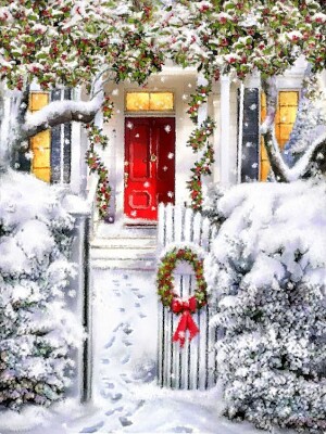 Natale jigsaw puzzle