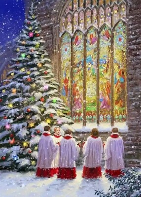 Natale jigsaw puzzle