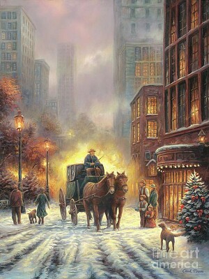 Natale jigsaw puzzle