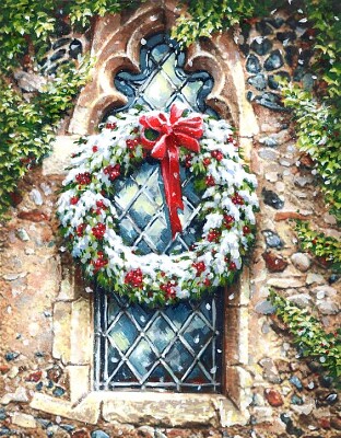 Natale jigsaw puzzle