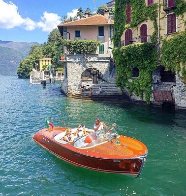 Lago di Como