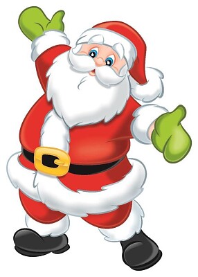 PAPAI NOEL jigsaw puzzle