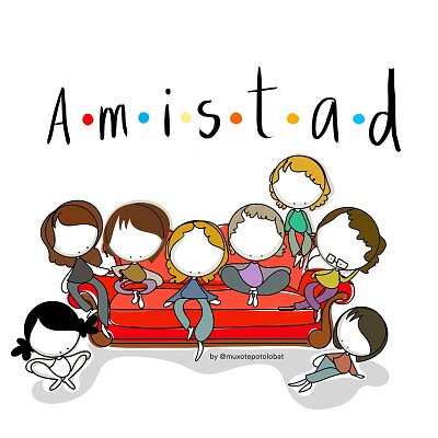 amistad