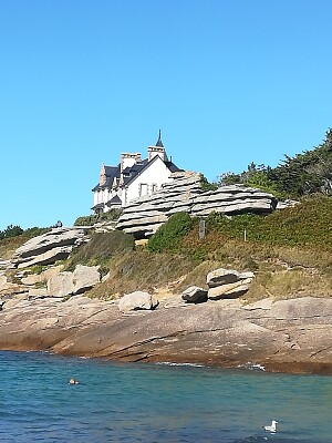 Bretagne