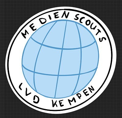 פאזל של Medienscouts