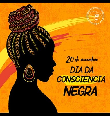 Consciência negra jigsaw puzzle