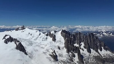 Aiguille du Midi